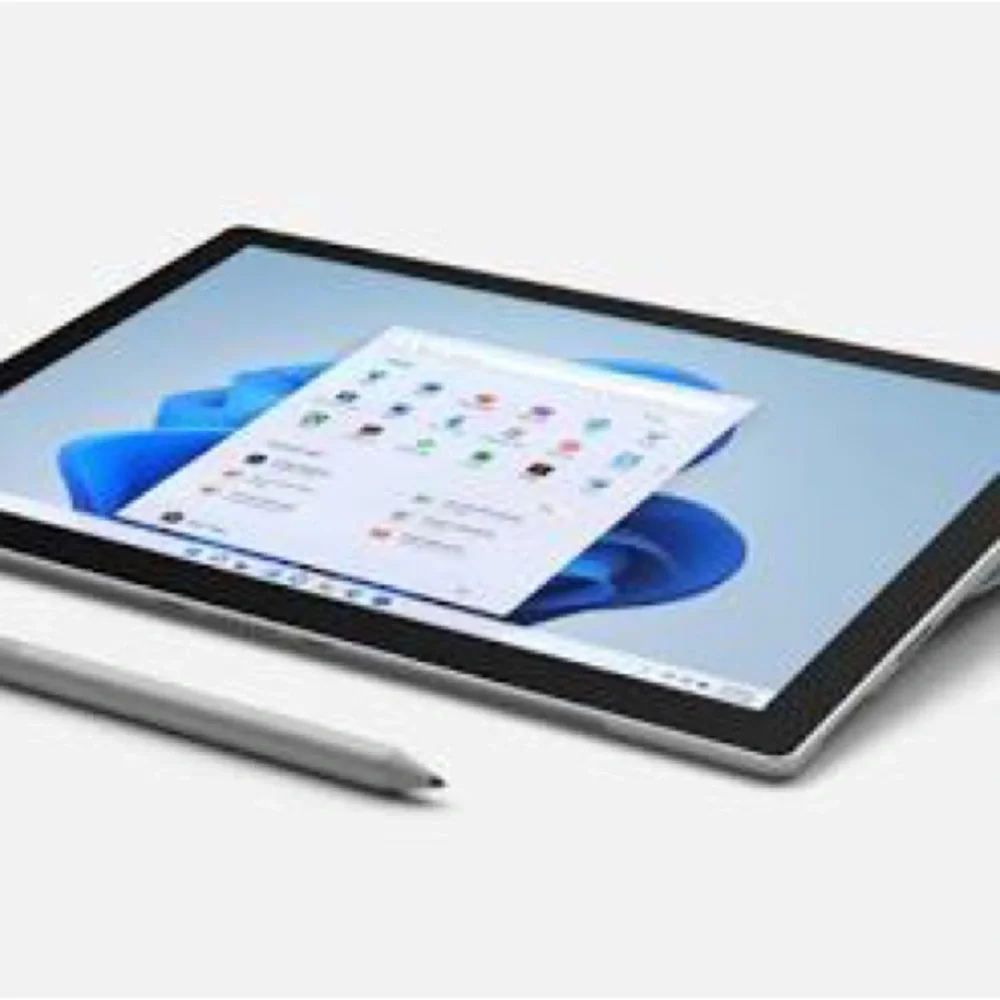 Microsoft Surface Stylus in Metallic Silver